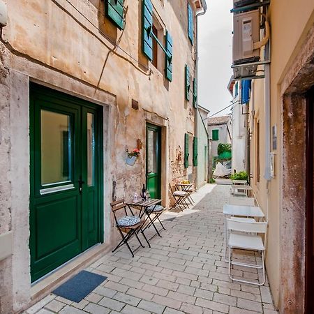 La Fondiaria Hotel Rovinj Exterior photo