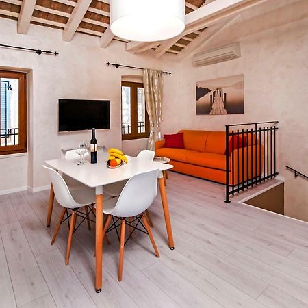 La Fondiaria Hotel Rovinj Exterior photo