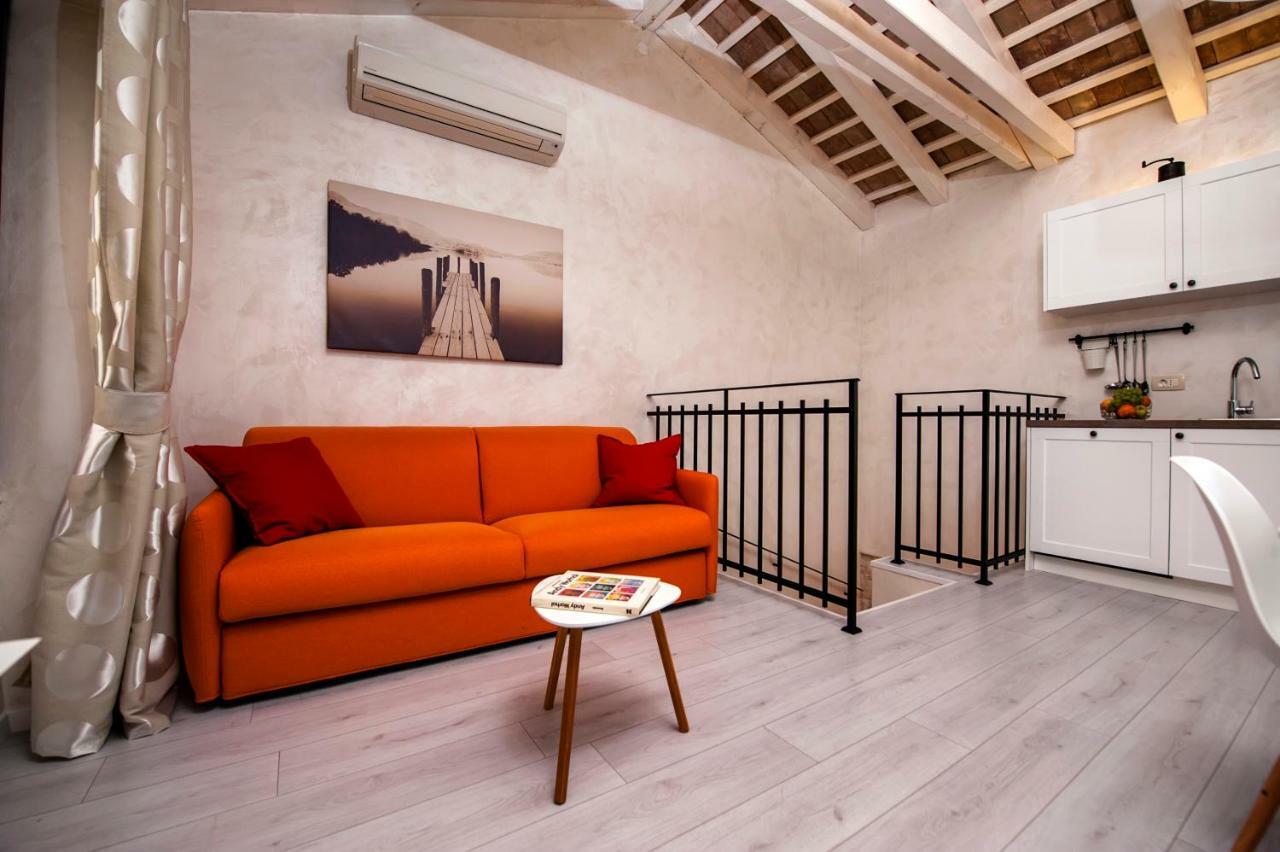 La Fondiaria Hotel Rovinj Exterior photo