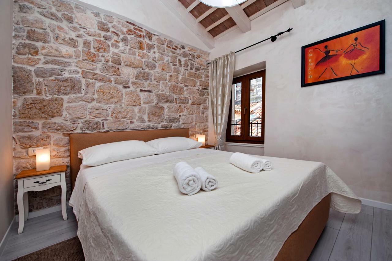 La Fondiaria Hotel Rovinj Exterior photo
