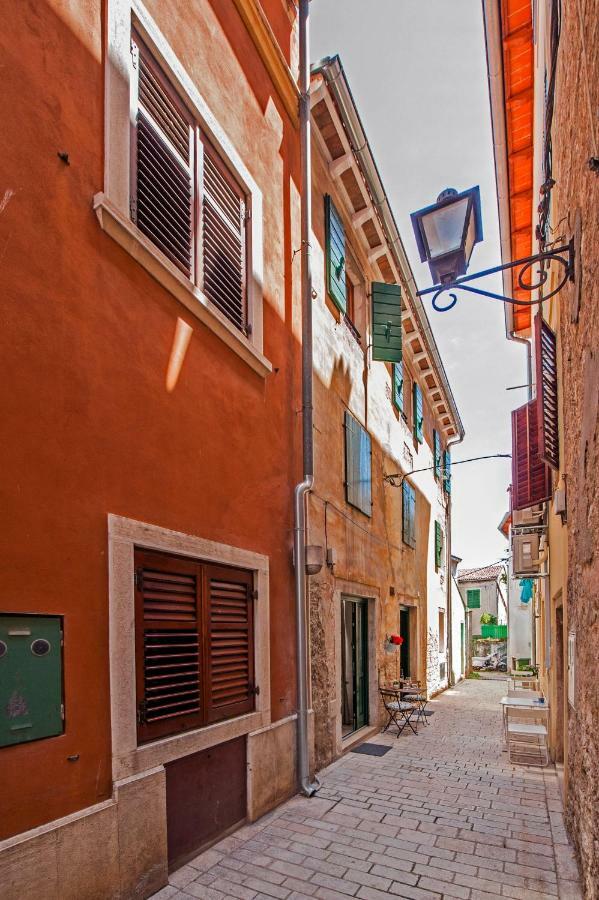 La Fondiaria Hotel Rovinj Room photo