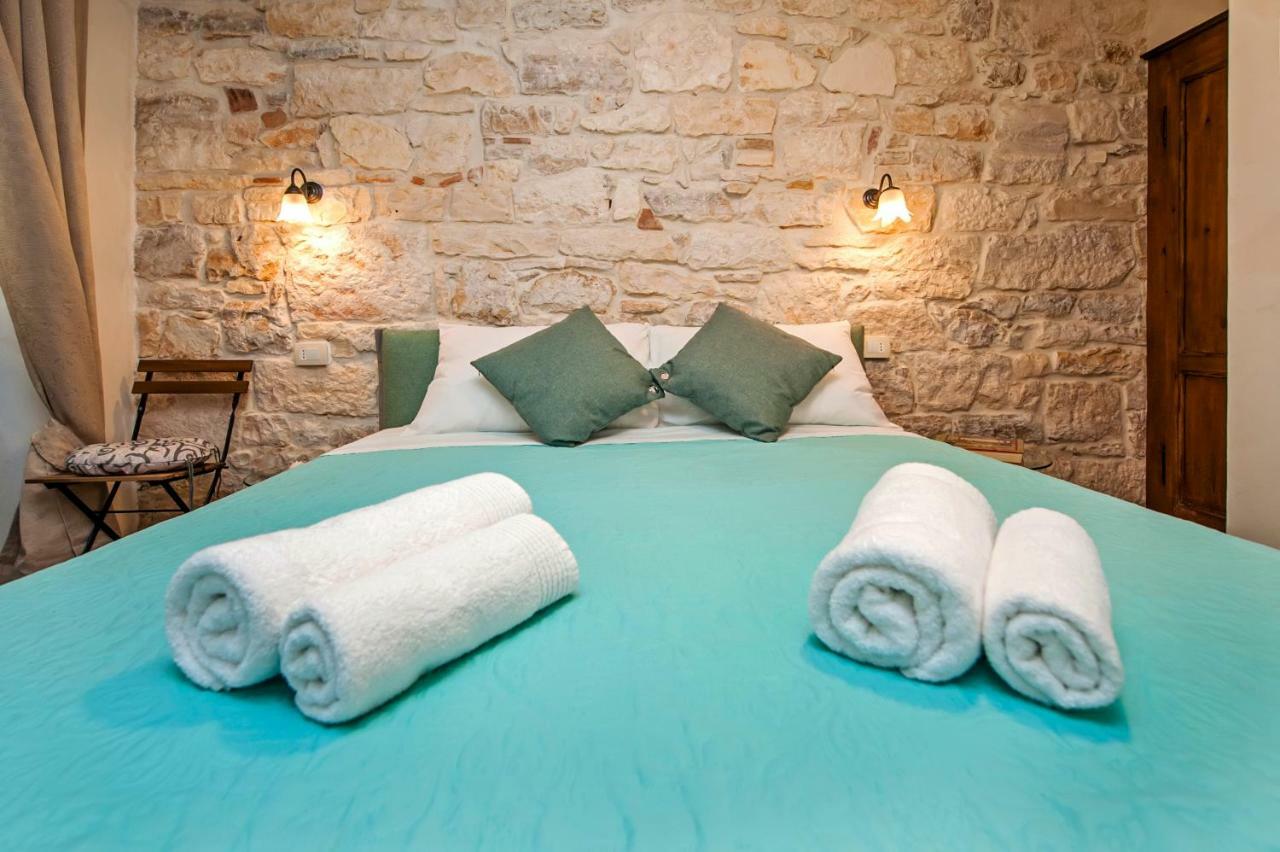 La Fondiaria Hotel Rovinj Exterior photo