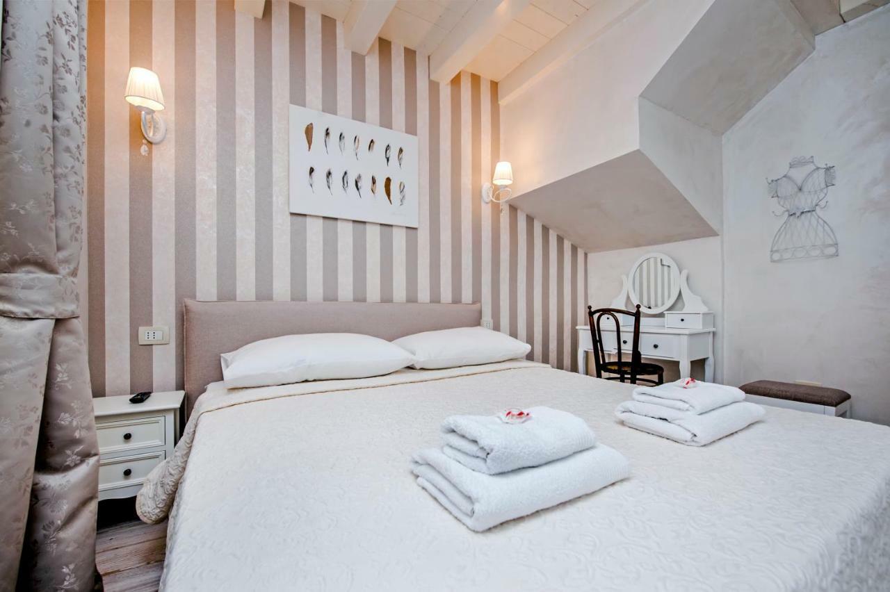 La Fondiaria Hotel Rovinj Exterior photo