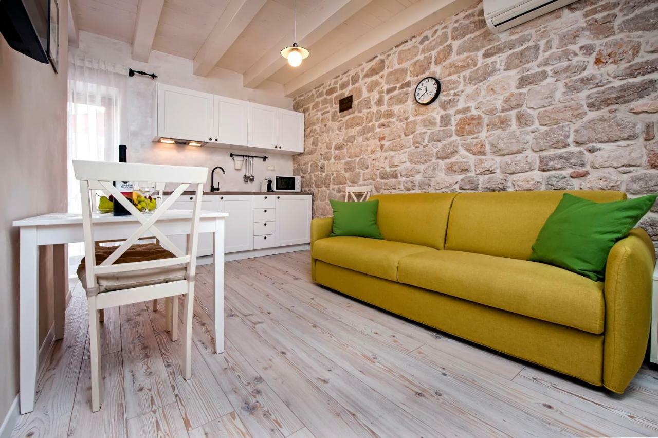 La Fondiaria Hotel Rovinj Exterior photo
